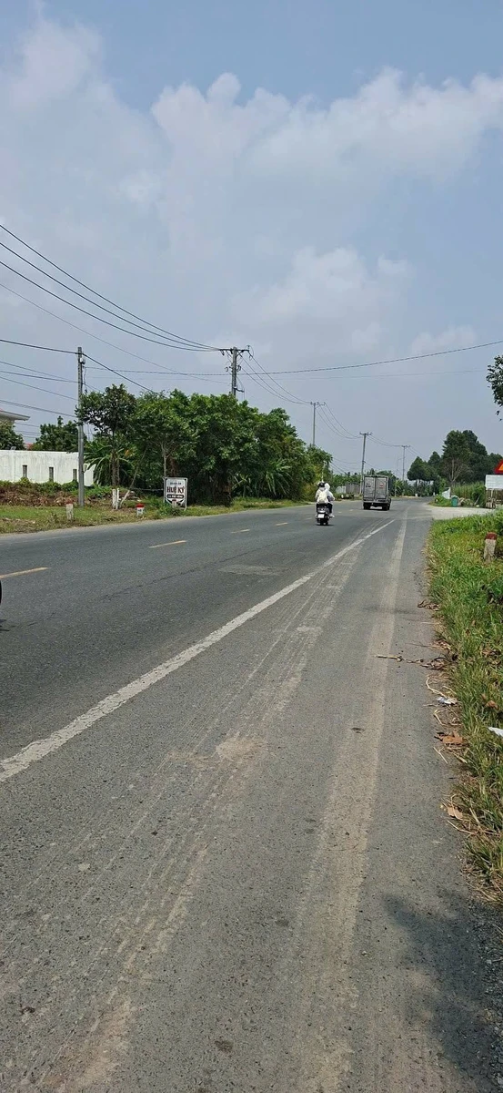Bán 17.000m² đất mặt tiền Võ Văn Kiệt Rạch Giá - Ảnh thu nhỏ 5
