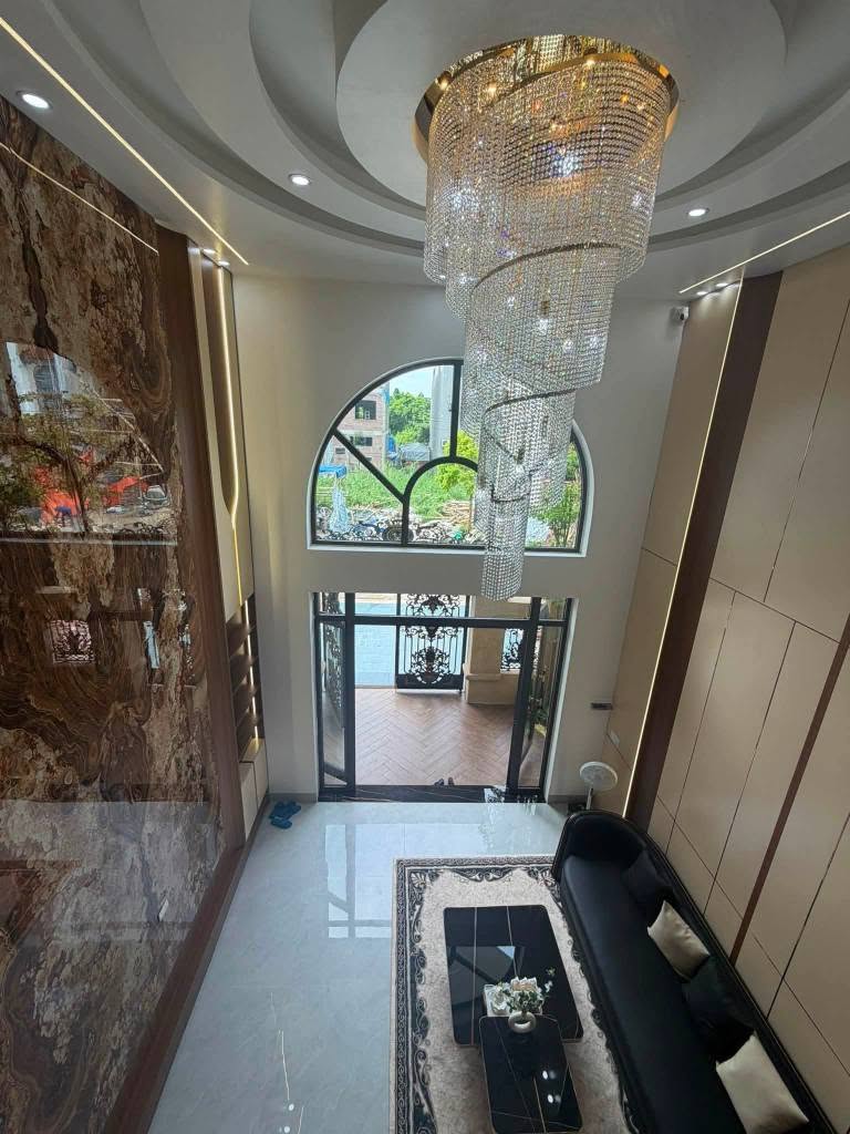 Bán villa Mỹ Trung 75m2, 6,8 tỷ, có thương lượng - Ảnh thu nhỏ 4