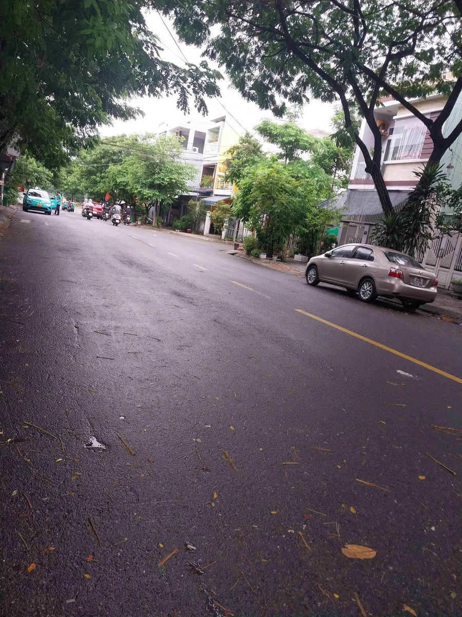Bán nhà 3 tầng 75m² Sơn Trà, 7 tỷ - Ảnh thu nhỏ 2