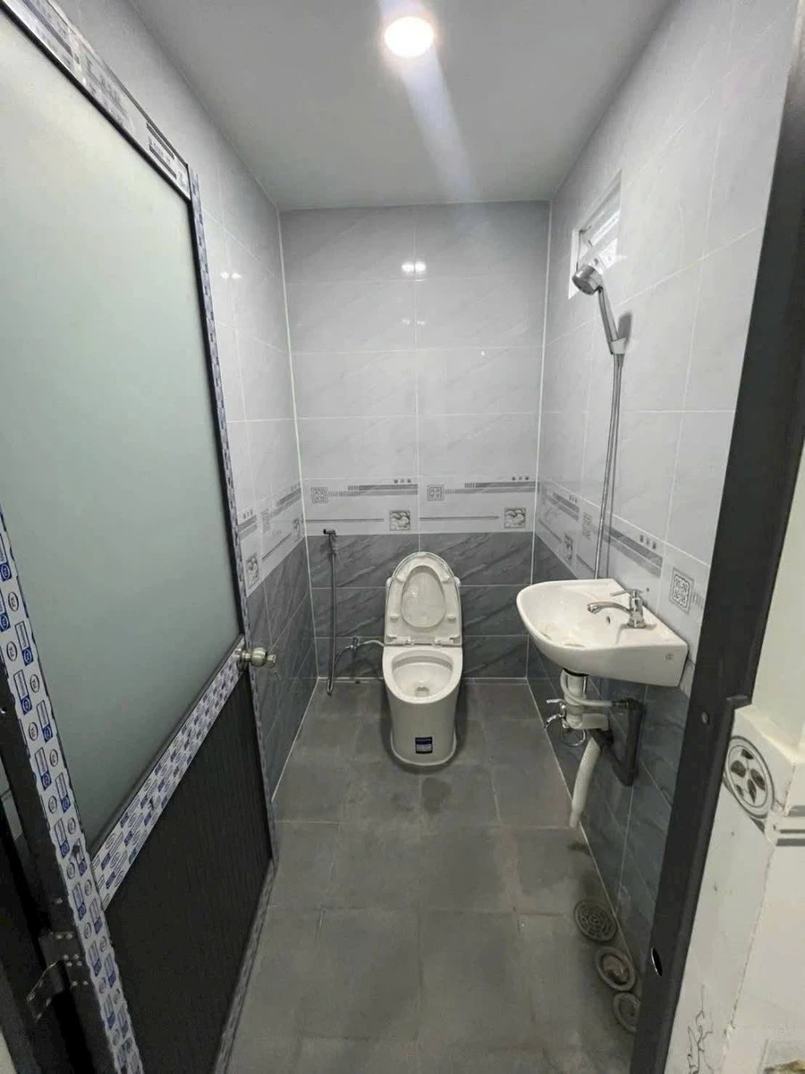 Bán nhà phường Bửu Hoà 60m² 2PN 850 triệu - Ảnh thu nhỏ 4