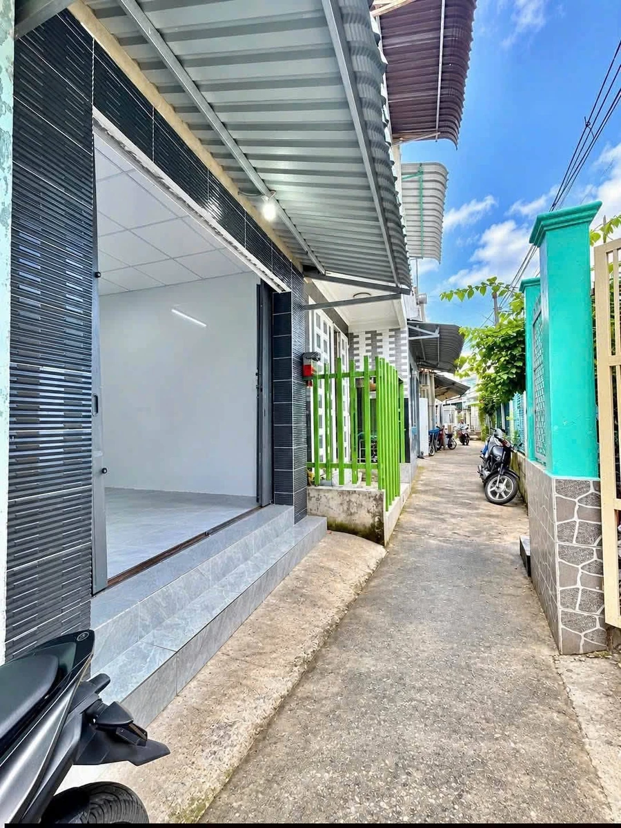 Bán nhà trệt Cách Mạng Tháng 8 26m², 1 phòng, 800 triệu Cần Thơ - Ảnh thu nhỏ 3