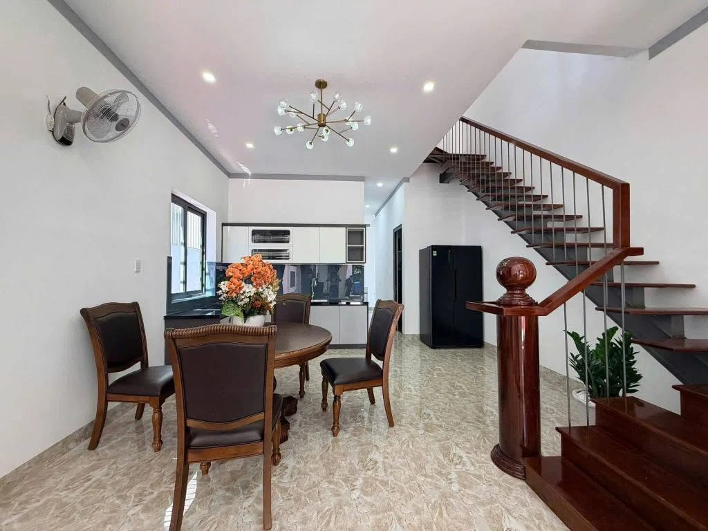 Bán nhà 1 trệt 1 lửng 6x25m, 2 PN gần Đại học Tây Nguyên, Buôn Ma Thuột giá 3,1 tỷ - Ảnh thu nhỏ 5