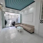 Nhà 4 tầng 2 mặt tiền 49m² Nha Trang 4.8 tỷ - Ảnh thu nhỏ 1