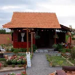 Bán nhà vườn gỗ 787m² Hàm Liêm Phan Thiết 820 triệu - Ảnh thu nhỏ 1