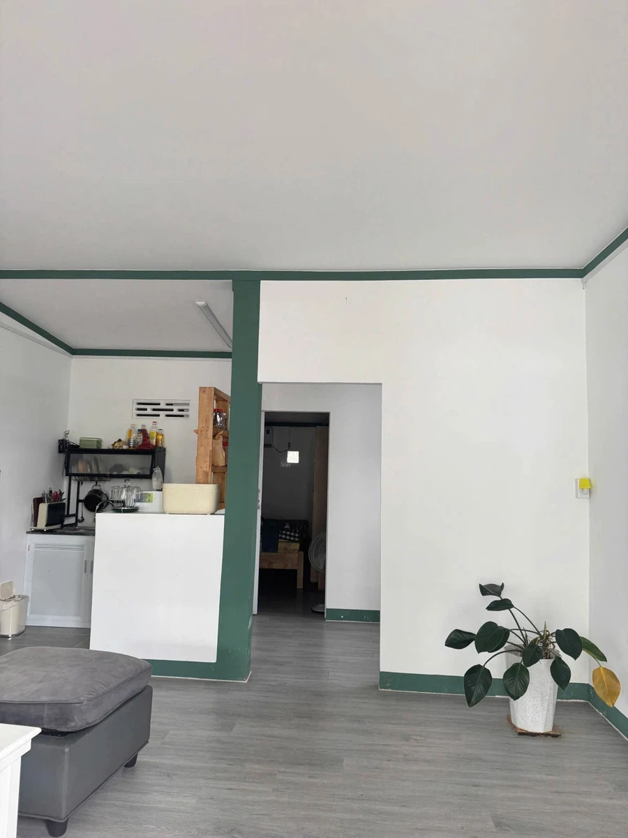 Bán nhà hẻm Phan Kiệm 75m² 1 tỷ 899 triệu - Ảnh thu nhỏ 4