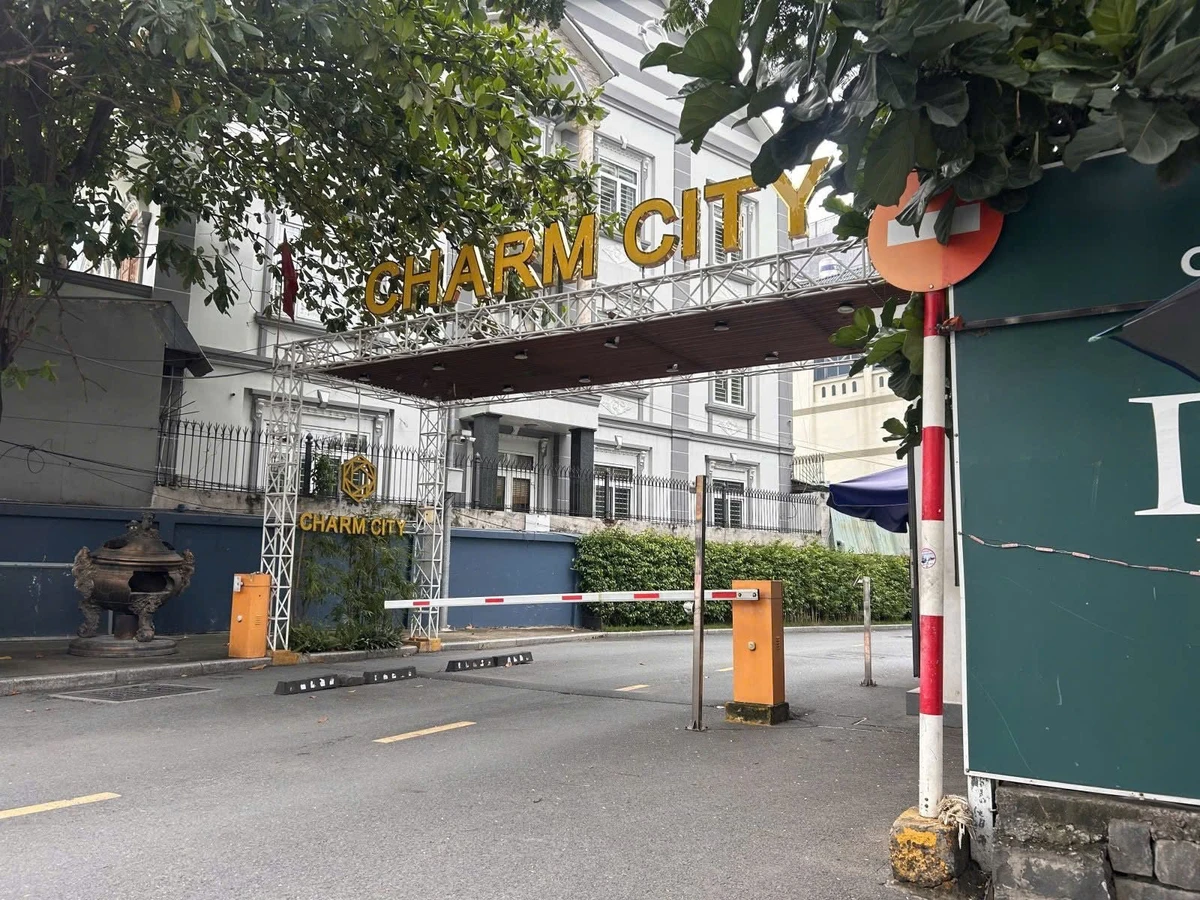 Bán căn hộ 2PN 56m² Charm Plaza Dĩ An 1,97 tỷ - Ảnh thu nhỏ 3