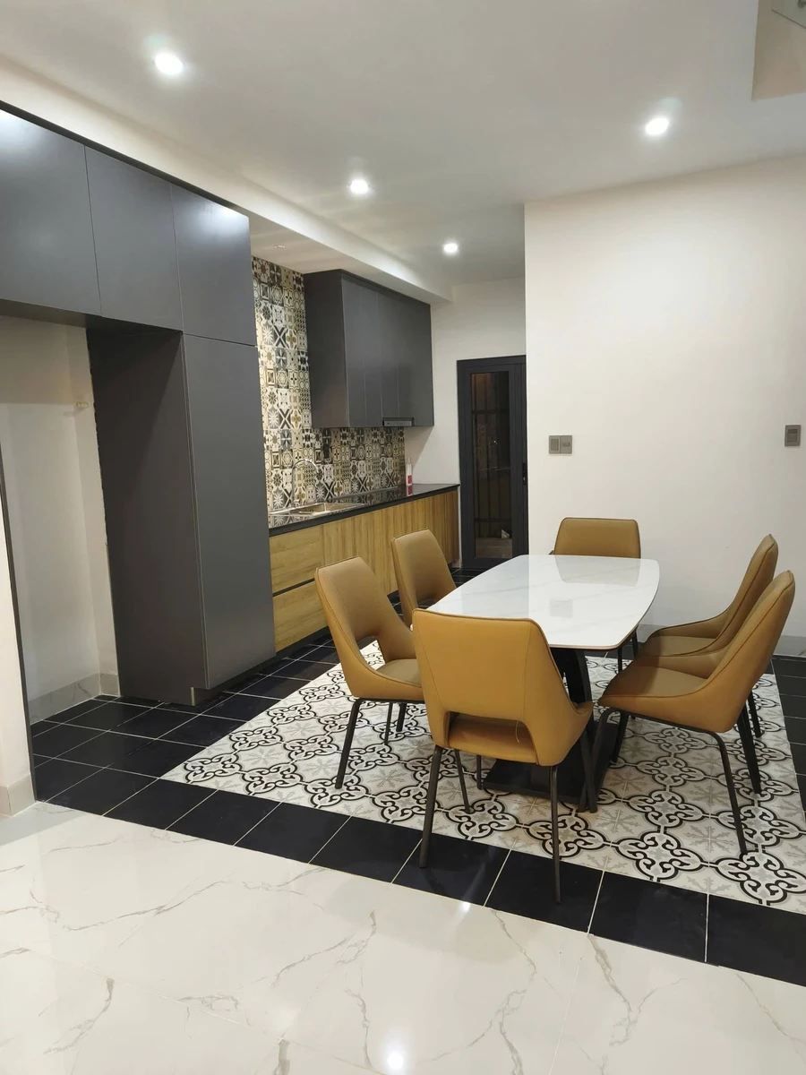 Bán nhà 3PN 87,5m² KĐT Cát Tường, Đồng Nai - Ảnh thu nhỏ 3