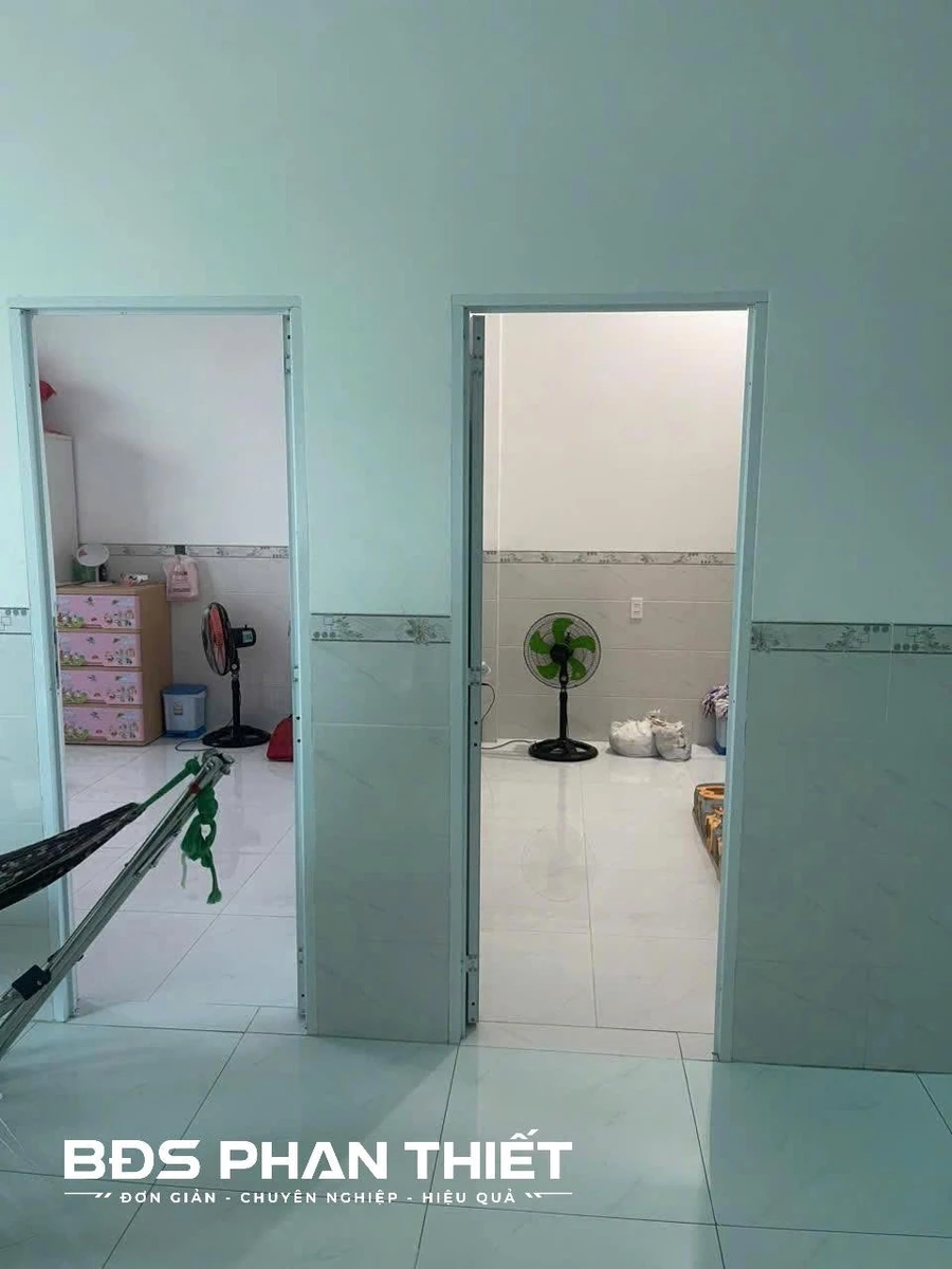 Bán nhà cấp 4 mặt tiền Hàm Mỹ 87,4 m² - 1 tỷ 250 triệu - Ảnh thu nhỏ 5