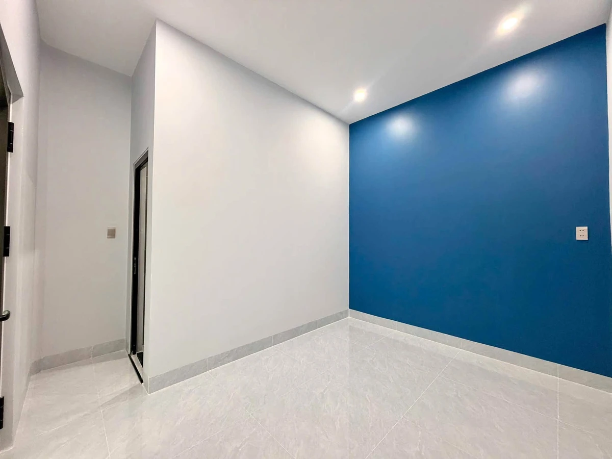 Bán nhà mặt tiền Vàm Trư Rạch Giá 105m², 3 PN, 2,69 tỷ - Ảnh thu nhỏ 5