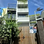 Bán nhà 5 tầng 115m² Lê Quang Định Bình Thạnh, giá 20.5 tỷ - Ảnh thu nhỏ 1