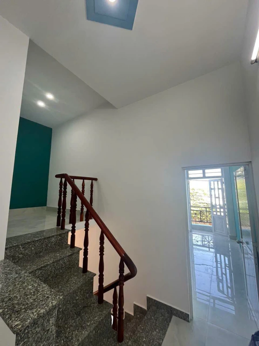 Bán nhà 2 phòng ngủ 49,5m² mặt tiền 8m Tỉnh Lộ 9 - Ảnh thu nhỏ 5