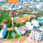 Bán 2 lô đất mặt tiền Chợ Dinh 68m² và 127m² - Ảnh thu nhỏ 4