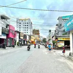 Bán nhà 3 tầng 152m2 mặt tiền Bà Triệu, Huế - Ảnh thu nhỏ 1