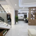 Bán biệt thự 4PN 3WC 104m2 Bình Hưng Hòa A, Bình Tân - Ảnh thu nhỏ 5