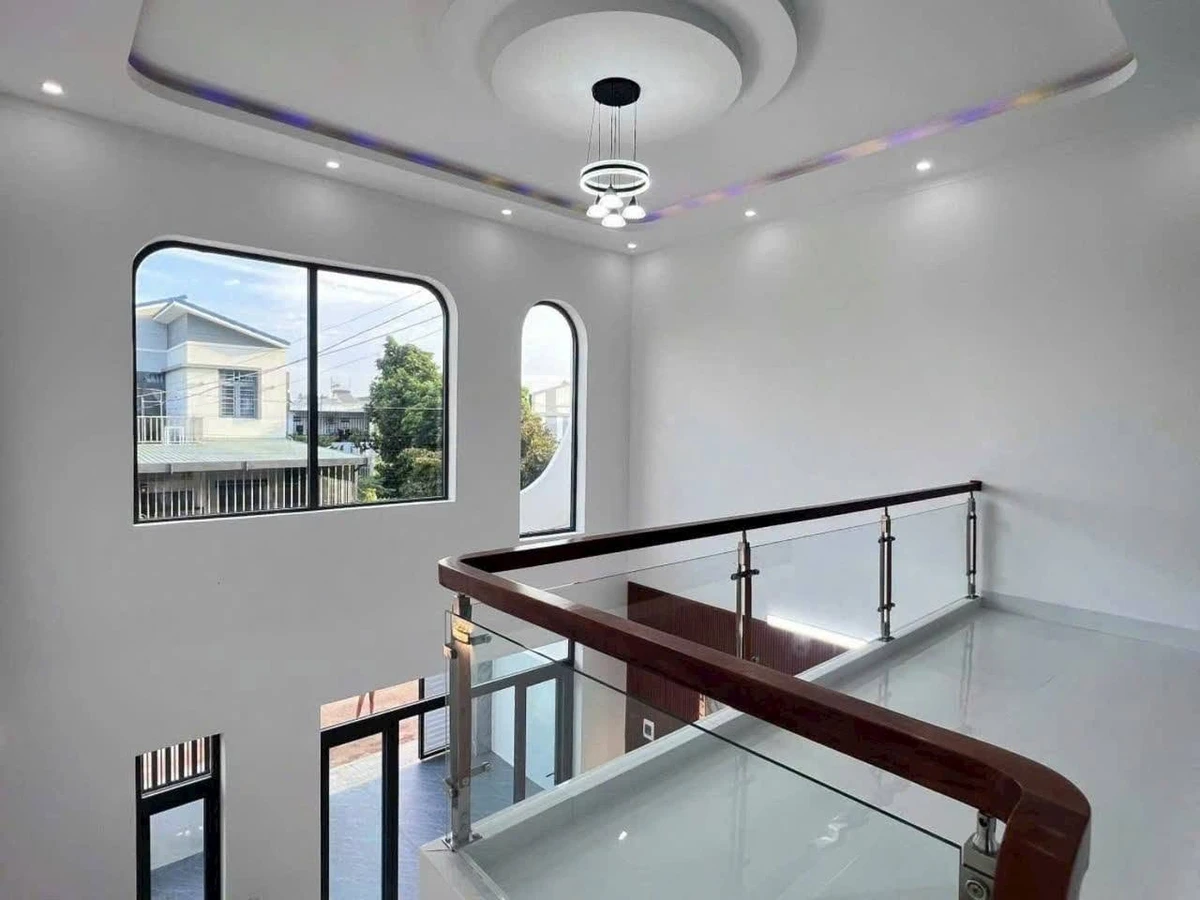 Nhà 2 PN Hòa Long Nhà Bè 60m² giá 2 tỷ 50 triệu - Ảnh thu nhỏ 5