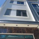 Bán nhà 4 tầng 41m² ô tô đỗ cửa Hải Dương - Ảnh thu nhỏ 1