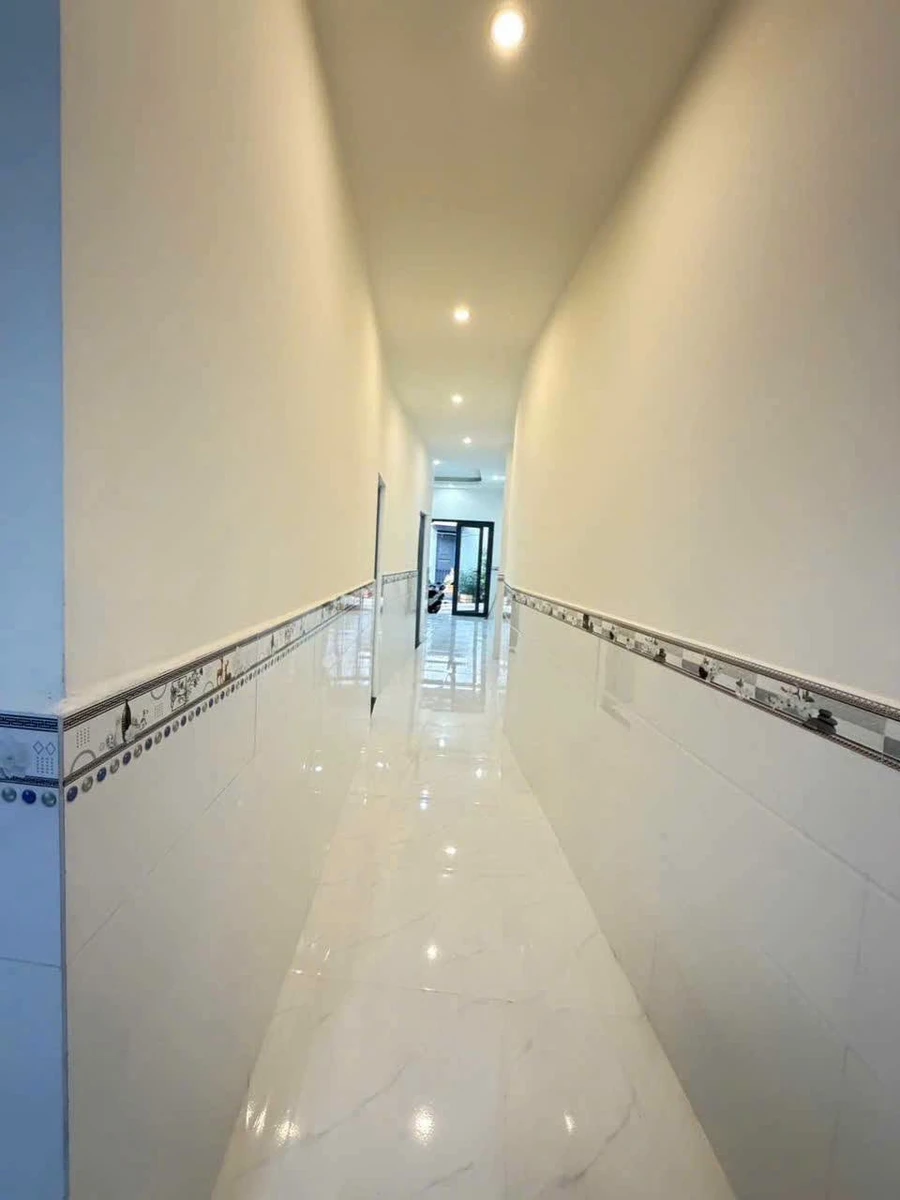 Bán nhà hẻm Nguyễn Trung Trực Rạch Giá 70m² 1 tỷ 50 - Ảnh thu nhỏ 4
