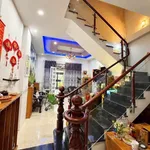 Bán nhà 4PN 92,5m² Dĩ An Bình Dương 3 tỷ 890 - Ảnh thu nhỏ 4