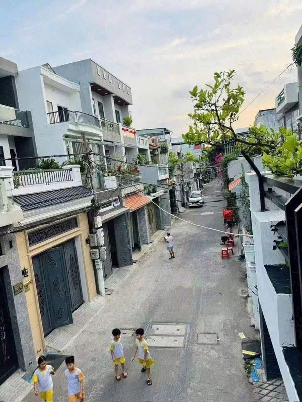 Bán lô đất biệt thự 750m² tại Trảng Dài, Đồng Nai viewkenh