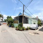 Bán đất 200m2 cuối Huỳnh Văn Nghệ, Bửu Long, Thủ Đức - Ảnh thu nhỏ 2