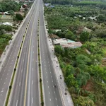 Bán đất 2 mặt tiền Long Hương, Bà Rịa Vũng Tàu, 1.541m², 9.5 tỷ - Ảnh thu nhỏ 3