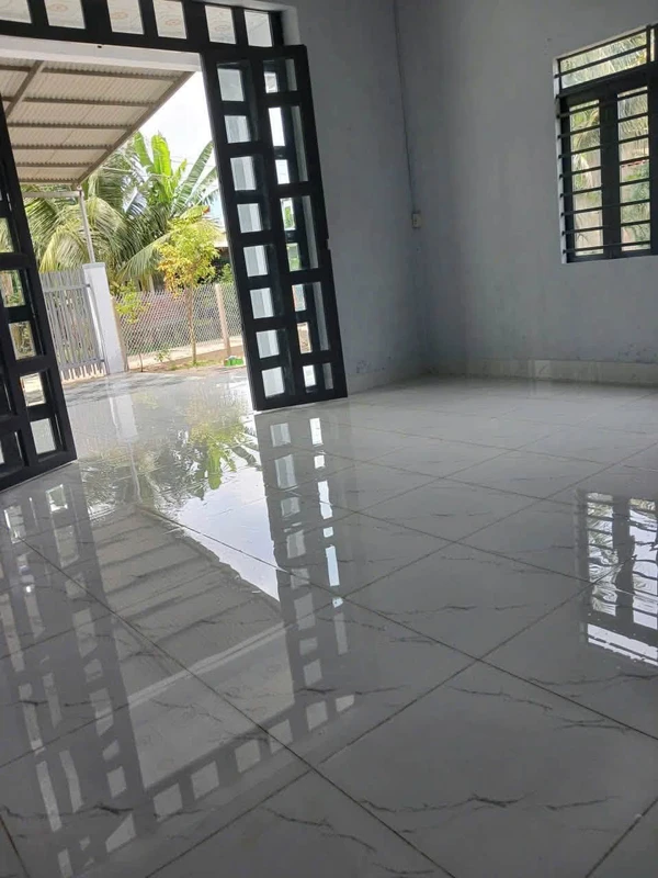 Bán đất vườn có nhà 23x29m, 667m² tại Châu Thành