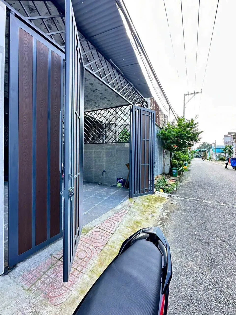 Bán nhà 5x20 mặt tiền kinh doanh Trảng Dài 2 tỷ 050 triệu - Ảnh thu nhỏ 2