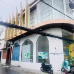 CHÍNH CHỦ BÁN CĂN GÓC 2 MẶT TIỀN YẾT KIỀU, P. MỸ BÌNH, TP. LONG XUYÊN - Ảnh thu nhỏ 13