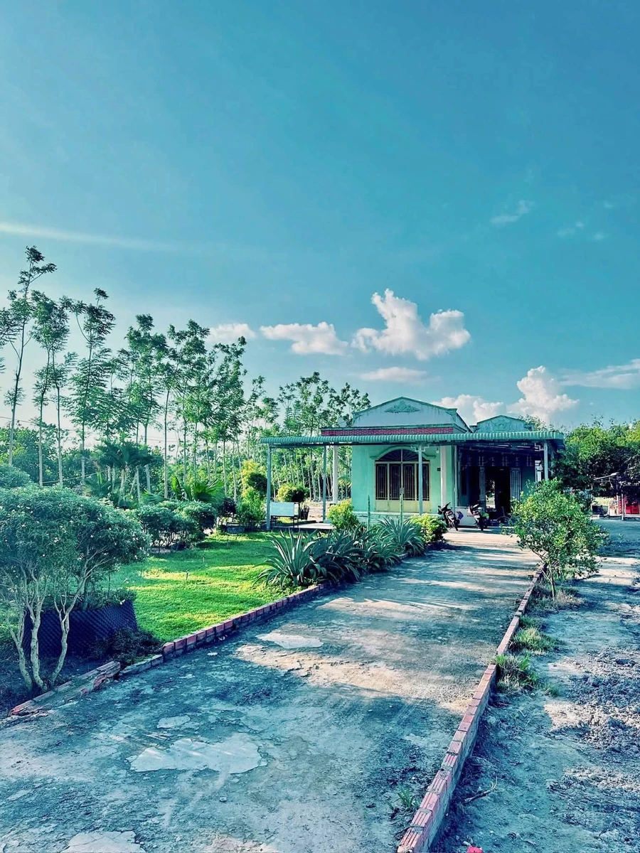 Bán đất sào có thổ cư 1.139 m² Phường Minh Hưng Chơn Thành - Ảnh 1