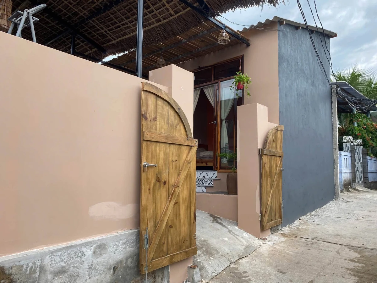 Bán đất homestay ven biển Phú Yên 208m² giá 3 tỷ - Ảnh thu nhỏ 3