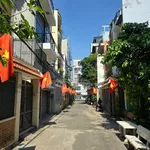 Bán shophouse Nơ Trang Long, Bình Thạnh, 90m², 17.3 tỷ - Ảnh thu nhỏ 3