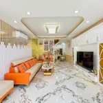 Bán nhà mặt tiền Huỳnh Tấn Phát Quận 7, 4PN, 50m², 8 tỷ 390 - Ảnh thu nhỏ 4