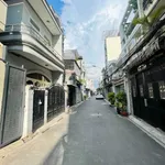 Bán nhà quận Tân Bình, 67 m2, 2PN, 2WC gần 7 tỷ - Ảnh thu nhỏ 2