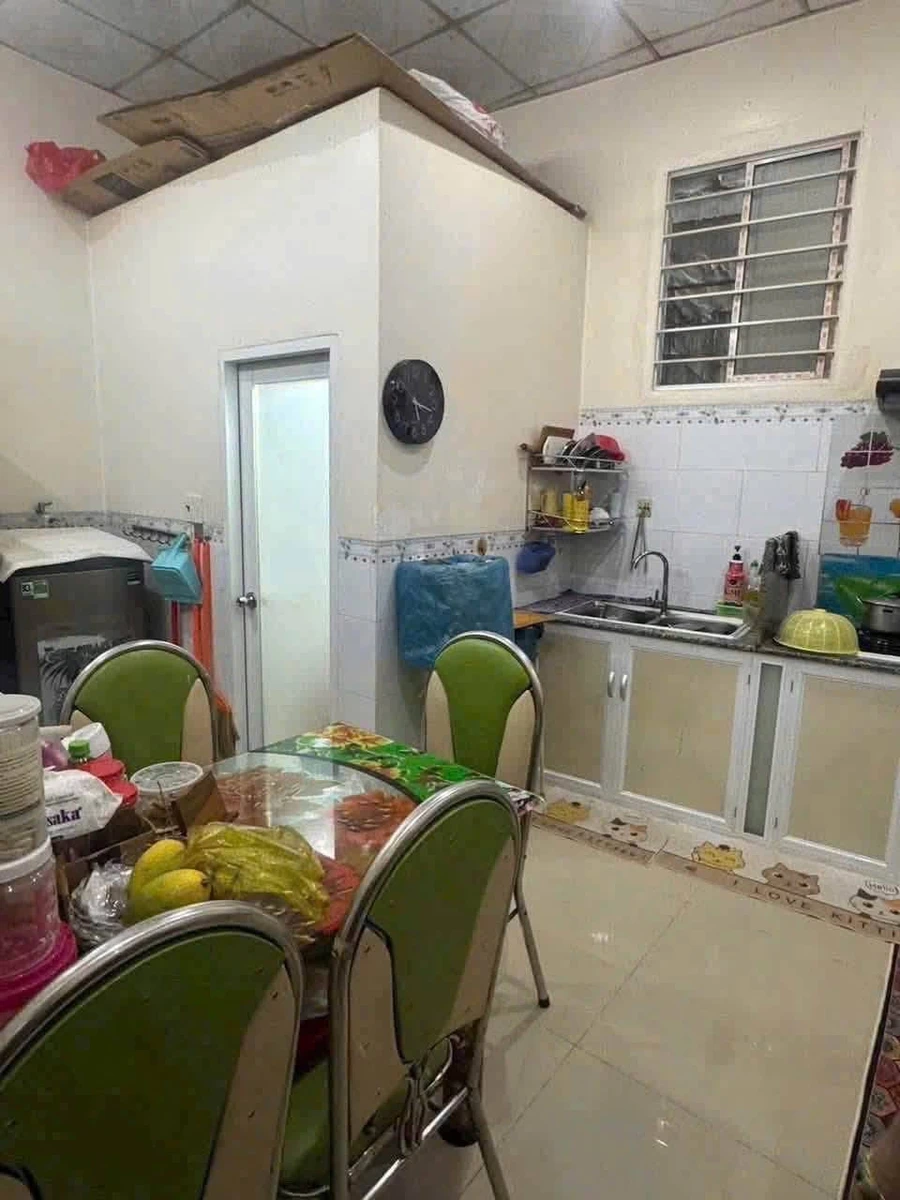 Bán nhà 2PN, mặt tiền Phạm Văn Đồng, 88m² Long Hải - Ảnh thu nhỏ 3