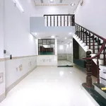 Bán nhà 2 PN 46m² sổ chung Dĩ An 1,55 tỷ - Ảnh thu nhỏ 5