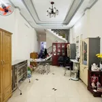 Bán nhà mặt tiền 3 tầng 90m² khu Tân Hương, Tân Phú, giá 9,8 tỷ - Ảnh thu nhỏ 2
