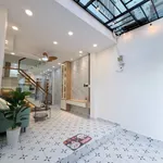 Bán nhà 2 tầng 45m² 3 phòng ngủ Bình Thạnh 6.3 tỷ - Ảnh thu nhỏ 3