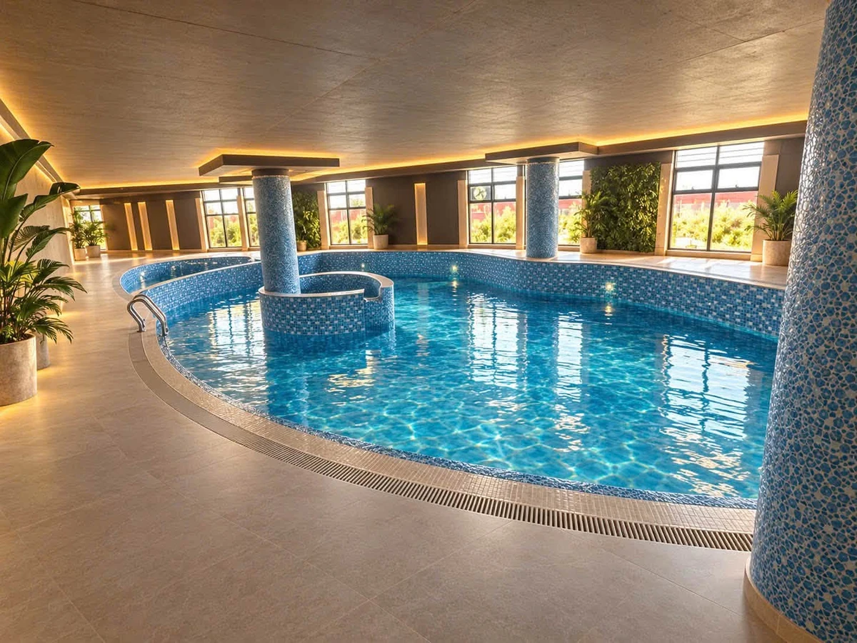 Bán căn hộ Ramada 67m² full nội thất, 1,97 tỷ - Ảnh thu nhỏ 3
