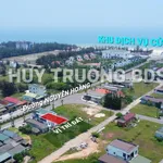 Bán đất đường Nguyễn Hoàng biển Cửa Việt nối bãi tắm Quảng Trị - Ảnh thu nhỏ 3