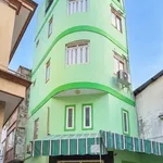 Bán lô góc 2 mặt thoáng 30m², 5 tầng Phố Tây Quận 1 - Ảnh thu nhỏ 1