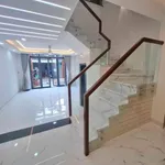 Bán nhà hẻm ô tô 5m 4 tầng 62m2 đường Lê Đình Cẩn, Tân Tạo, Bình Tân giá 7 tỷ - Ảnh thu nhỏ 3