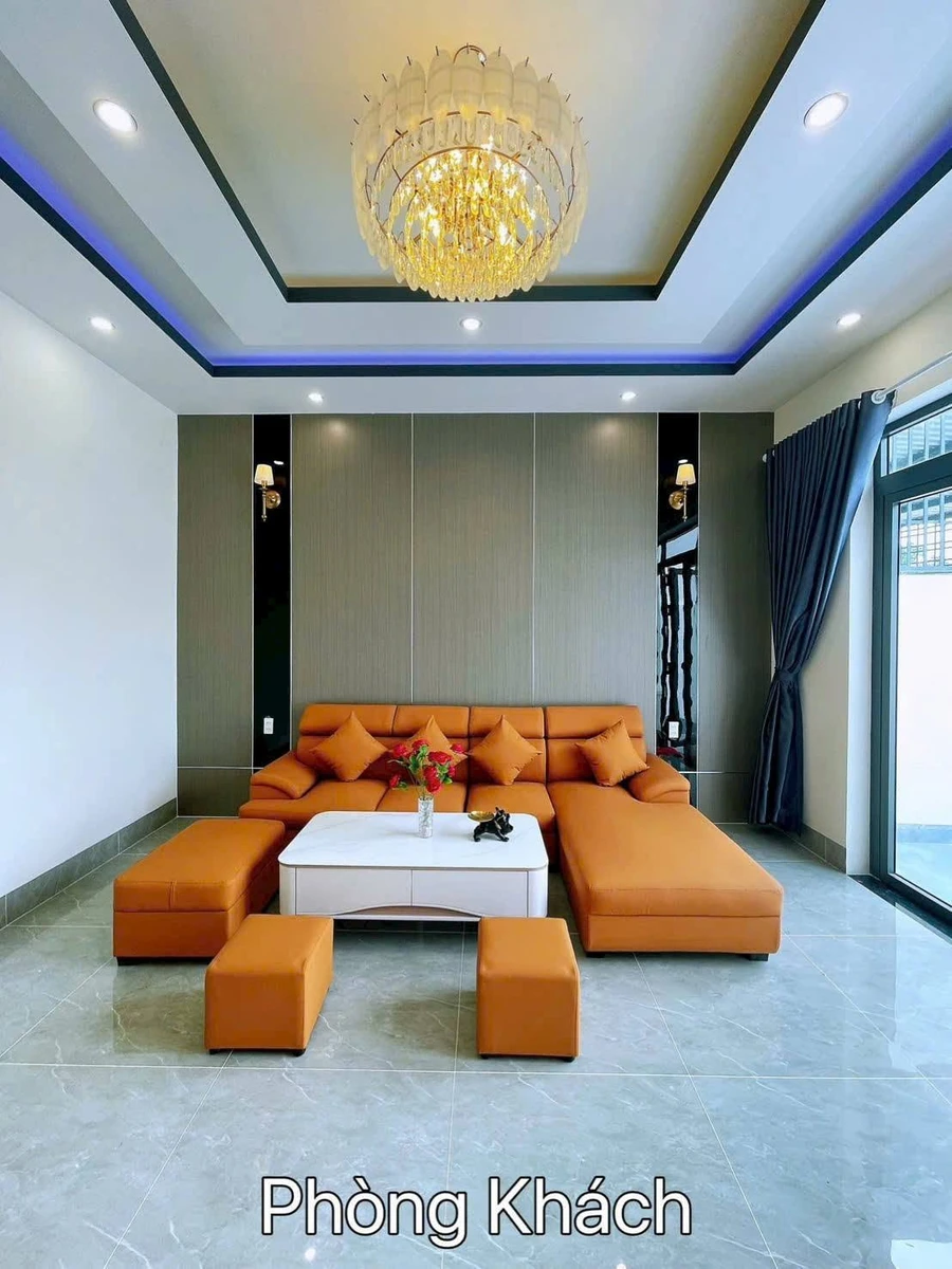 Bán nhà 5x31m view sân vườn Rạch Giá 1 tỷ 950 triệu - Ảnh thu nhỏ 3