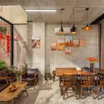 Villa 4 tầng 80m² với hồ bơi sát biển Mỹ Khê, Đà Nẵng - Ảnh thu nhỏ 2