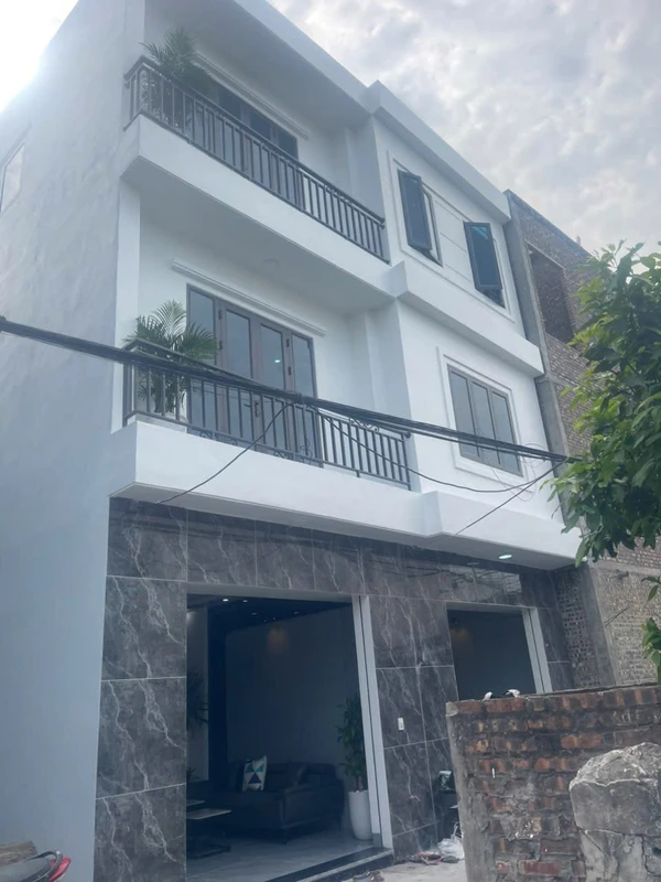 Bán nhà 3 tầng mặt tiền 41m2 Nhị Châu Hải Dương từ 1,7 tỷ