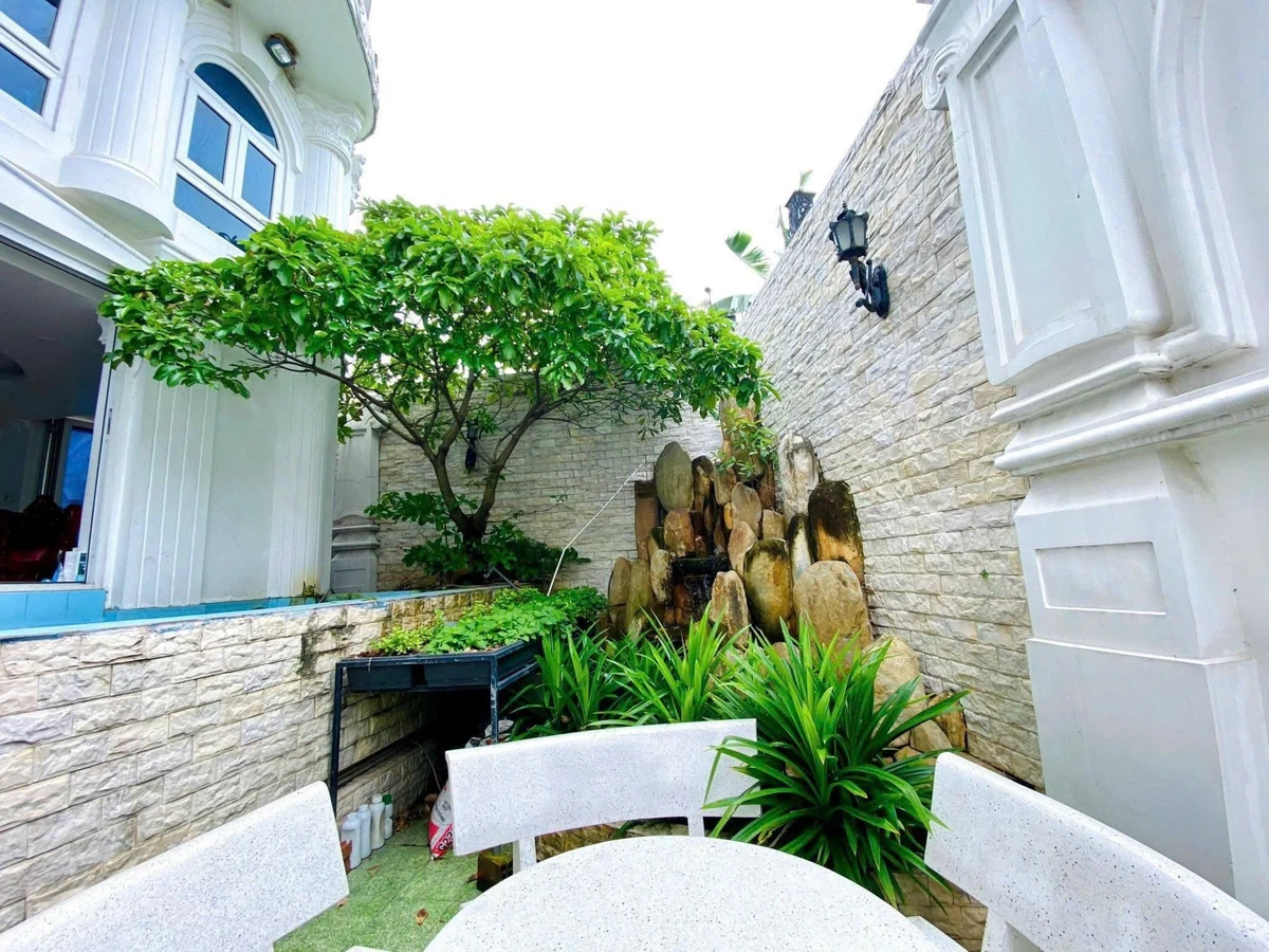 Bán nhà 319,7m² sát sông Thủ Đức, 135 tỷ - Ảnh thu nhỏ 5
