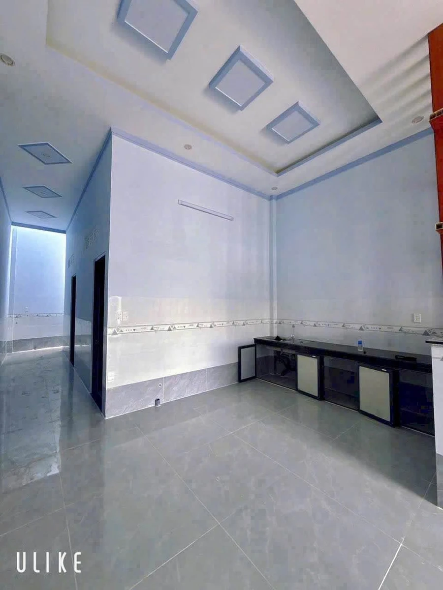 Bán nhà liền kề 100m² 2PN tại Tam Phước, Bình Dương - Ảnh thu nhỏ 4