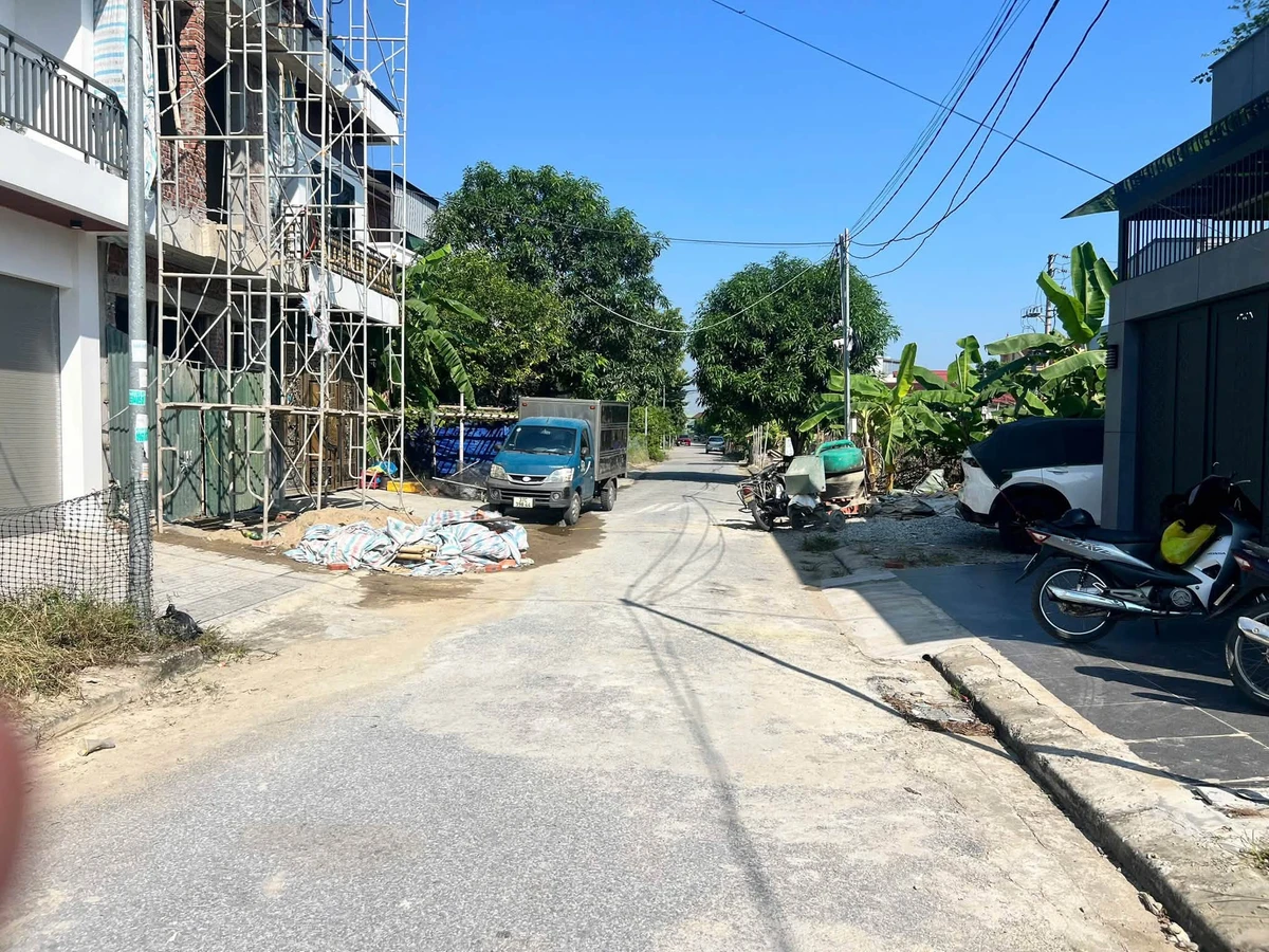 Bán đất Quán Bàu 68m² hướng Đông Bắc 3.2 tỷ - Ảnh thu nhỏ 3