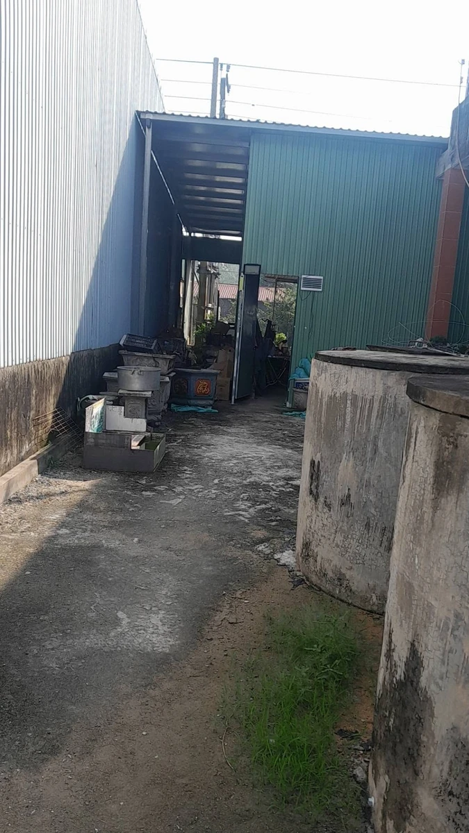 Bán đất mặt tiền 9,5 x 85 m (807,5 m²) 6,5 tỷ Thủ Thừa - Ảnh thu nhỏ 4