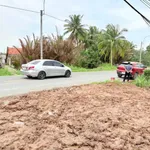 Bán đất thổ cư mặt tiền ĐT816 Bình Đức Bến Lức, 5,25m x 42m, 2,2-2,3 tỷ - Ảnh thu nhỏ 5