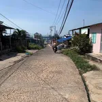 Bán lô đất mặt tiền Nguyễn Công Hoàn Mũi Né 178m2 - Ảnh thu nhỏ 1